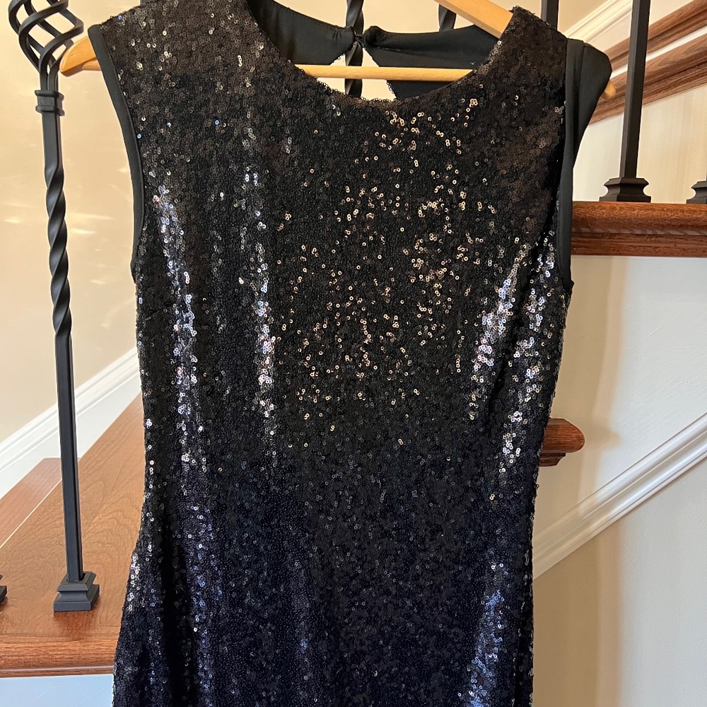 Cocktail dress